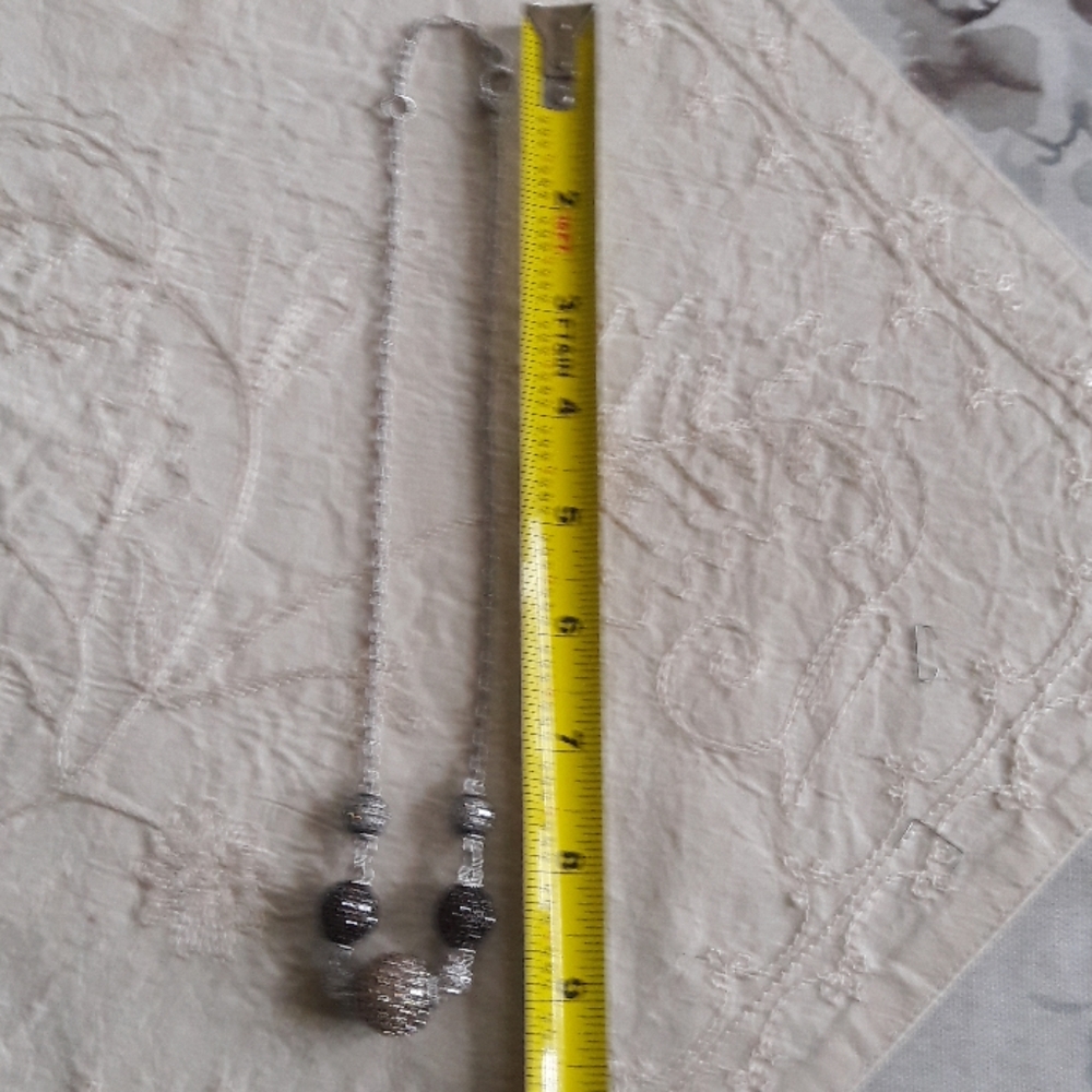 Statement Necklace - image 6